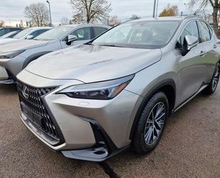 Lexus Lexus NX 350 350h - Gebrauchtwagen