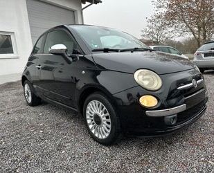 Fiat Fiat 500 Lounge - Panorama - Klima - TÜV neu Gebrauchtwagen