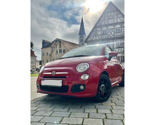 Fiat Fiat 500S Gebrauchtwagen