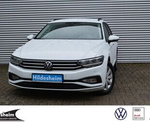 VW Volkswagen Passat Variant Conceptline 2.0 TDI, LED Gebrauchtwagen