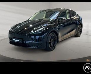 Tesla Tesla Model Y Long Range Dual AWD **MwSt ausweisba Gebrauchtwagen