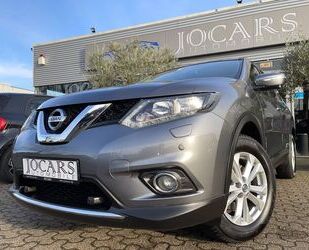 Nissan Nissan X-Trail Acenta 4x4/2.0DCI/PANO/360°/AHK/7-S Gebrauchtwagen