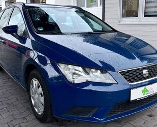 Seat Seat Leon ST Kombi 1.2l TSI Reference Gebrauchtwagen