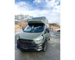 Ford Ford Transit Custom Nugget HD Gebrauchtwagen