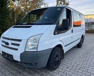 Ford Ford Transit 2.2 Diesel|LKW|KLIMA|6 SITZE|KASTENWA Gebrauchtwagen