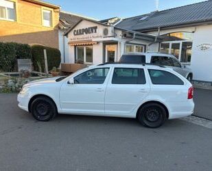 Skoda Skoda Octavia Ambition Gebrauchtwagen