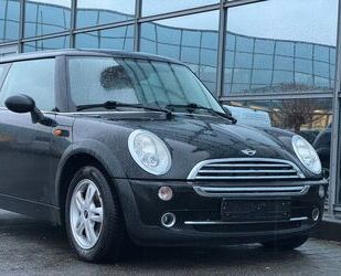 Mini MINI ONE Mini One 1.6 Pepper Klima Leder Gebrauchtwagen