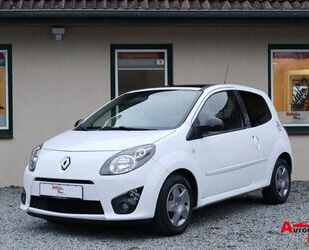 Renault Renault Twingo 1,2 Night & Day Schiebedach Gebrauchtwagen