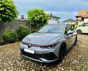 VW Volkswagen Golf GTI Clubsport mit GTI-Performance Gebrauchtwagen