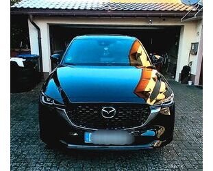 Mazda Mazda CX-5 2.2 SKYACTIV-D 184 Sports-L. Plus AWD A Gebrauchtwagen