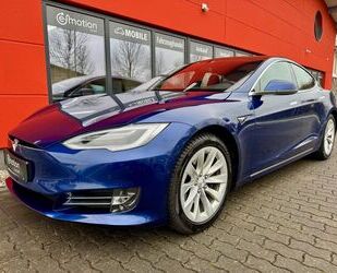 Tesla Tesla Model S 100 D*Leder*Pano*Kaltwetter*FSD*CCS* Gebrauchtwagen