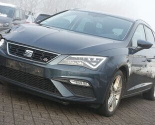 Seat Seat Leon ST FR - Voll Led - NAVI - Panoramadach Gebrauchtwagen