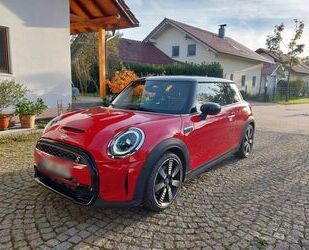 Mini Cooper S Gebrauchtwagen