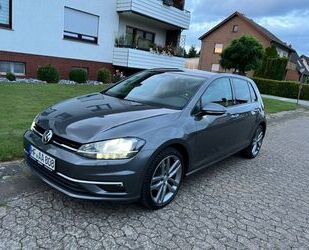 VW Volkswagen Golf 1.0 TSI 63kW Sound VW ACC checkhef Gebrauchtwagen