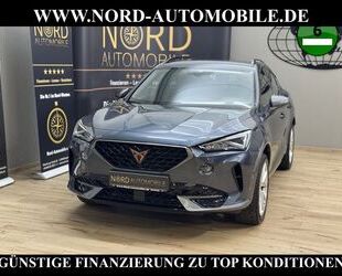 Cupra Cupra Formentor 1.5 TSI DSG Kamera/Navi/ACC/SIDE&L Gebrauchtwagen