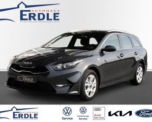 Kia ceed Sportswagon Gebrauchtwagen