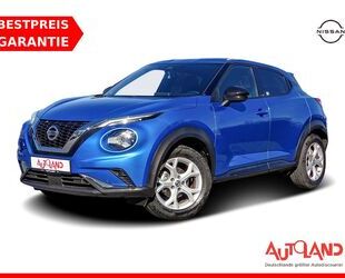 Nissan Juke Gebrauchtwagen