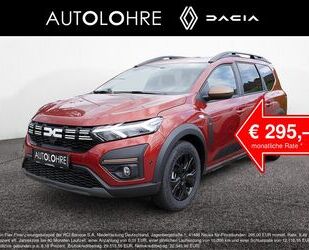 Dacia Dacia Jogger Extreme+ TCe 110 5-Sitzer Gebrauchtwagen