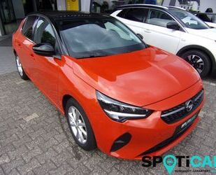 Opel Opel Corsa 1.2 Elegance KLIMA MULTIMEDIA LM Gebrauchtwagen