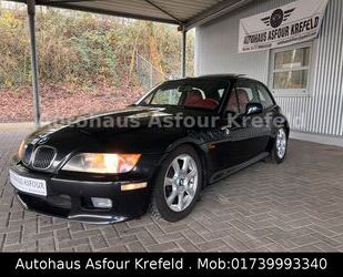 BMW BMW Z3 Coupé 2.8 SHD*SHZ*M-Paket Gebrauchtwagen