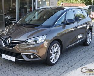 Renault Renault Grand Scenic ENERGY TCe 130 INTENS Gebrauchtwagen