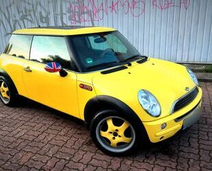 Mini MINI ONE R50 Gebrauchtwagen