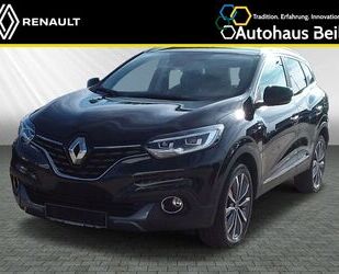 Renault Renault Kadjar Bose Edition TCe 165 Panorama Navi Gebrauchtwagen