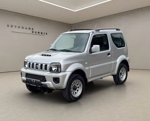 Suzuki Suzuki Jimny 1.3 Aut. Comfort 4WD Gebrauchtwagen