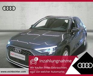 Audi Audi A3 Sportback 40 TFSI e S tronic advanced FLA Gebrauchtwagen