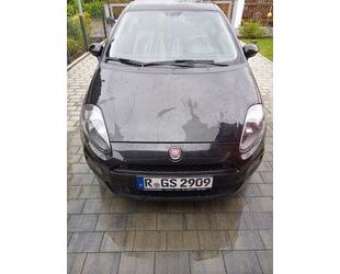 Fiat Fiat 1.4 8V Start&Stopp MY PUNTO MY PUNTO Gebrauchtwagen