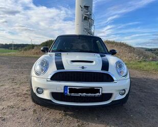 Mini MINI COOPER S COOPER S CHILI Pepper White Gebrauchtwagen