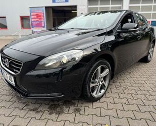 Volvo Volvo V40 You! Automatik Gebrauchtwagen