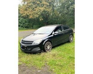 Opel Opel Astra H GTC 1.6 Friedrich Motorsports TÜV 04. Gebrauchtwagen