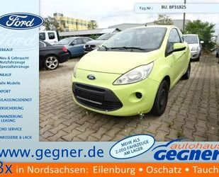 Ford Ford Ka Trend 1.3 TDCI Klima PDC Gebrauchtwagen