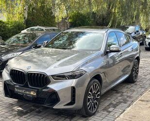 BMW BMW X6 xDrive30d M Sport /Skylounge/6000km. Gebrauchtwagen