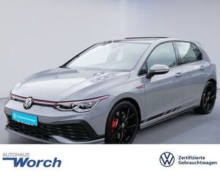 VW Volkswagen Golf GTI Clubsport DSG KAMERA+MATRIX+PA Gebrauchtwagen