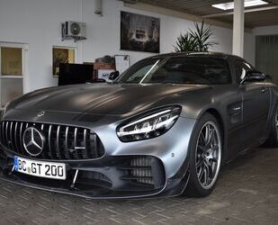 Mercedes-Benz Mercedes-Benz AMG GT R PRO Neuer Service MB100 Gar Gebrauchtwagen