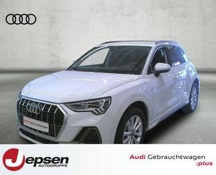 Audi Audi Q3 TFSI e S line S line 45 TFSI e 180(245) S Gebrauchtwagen