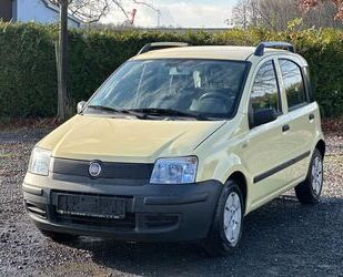 Fiat Fiat Panda 1.1 8V Active *** Orginal 106000 km*** Gebrauchtwagen