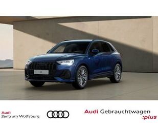 Audi Audi Q3 35 1.5 TFSI DSG S line LED/Kamera/Einparkh Gebrauchtwagen