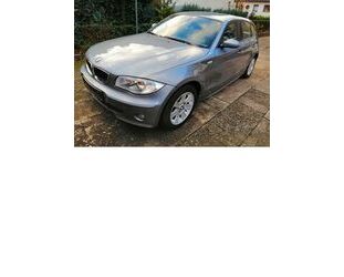 BMW BMW 120i - E87 - 45918 Km Gebrauchtwagen