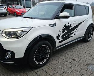 Kia Kia Soul 1.6 GDI Dream Team Edition Dream Team E.. Gebrauchtwagen