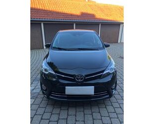 Toyota Toyota Verso 1.8l 7-Sitzer Premium Gebrauchtwagen