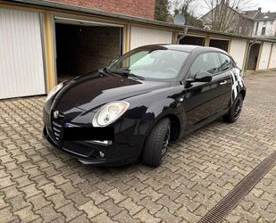 Alfa Romeo MiTo Gebrauchtwagen