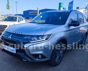 Mitsubishi Outlander Gebrauchtwagen