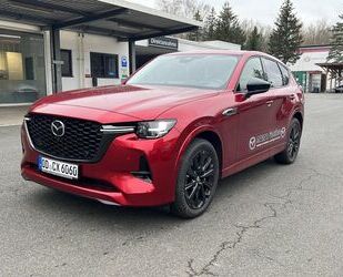 Mazda Mazda CX-60 e-SKYACTIV-D 200 Gebrauchtwagen