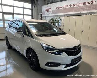 Opel Opel Zafira 2.0 D (CDTI) Automatik Business Innova Gebrauchtwagen