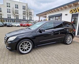 Mercedes-Benz Mercedes-Benz R 350 CDI 4-Matic Sport Paket *Navi, Gebrauchtwagen