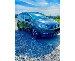 VW Volkswagen Touran 1.5 TSI OPF Highline Highline Gebrauchtwagen