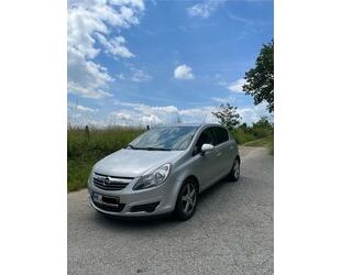 Opel Opel Corsa 1.4 Benzin | TÜV NEU Gebrauchtwagen